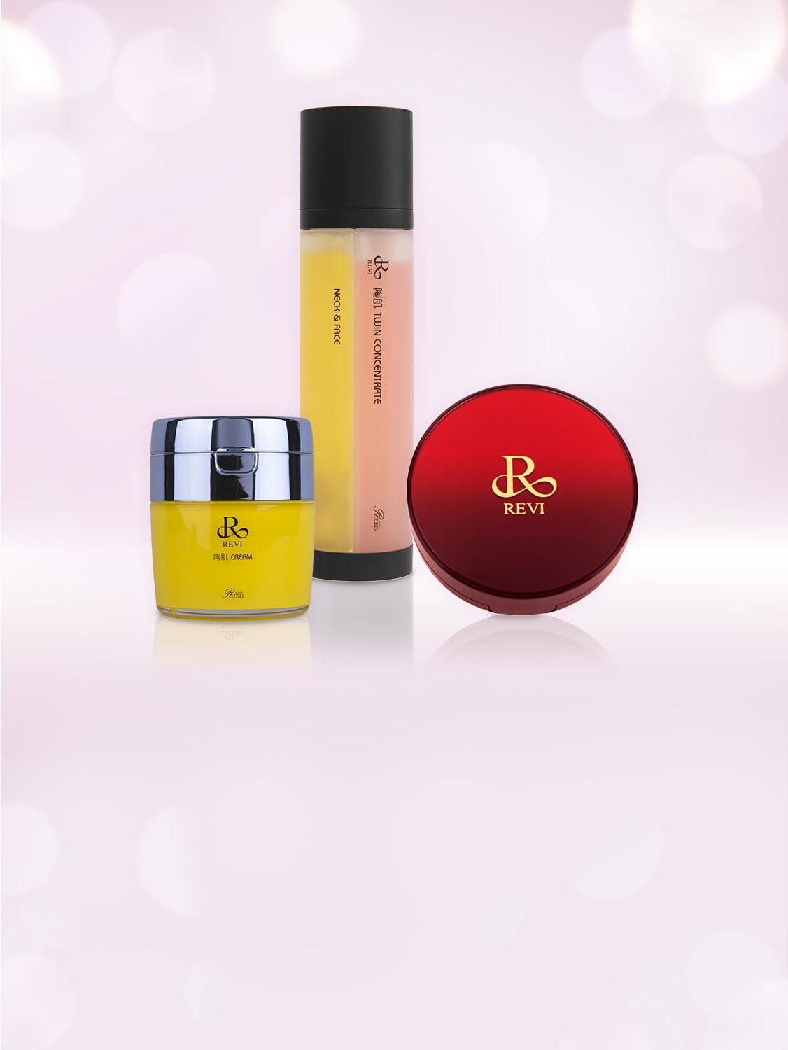 REVI（ルヴィ）正規取扱店オンラインショップ