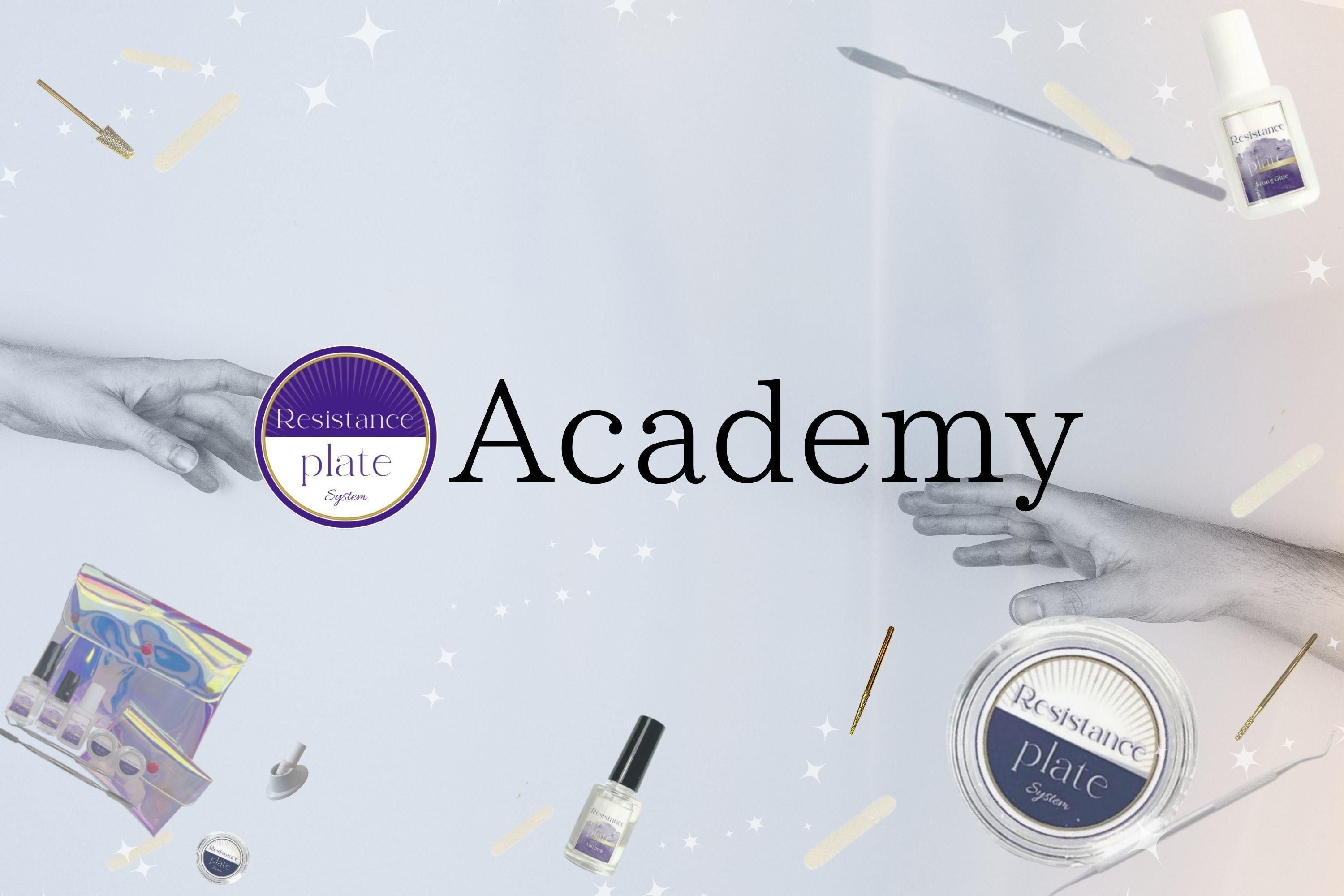 Resistance plate Bionejapan