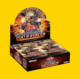 トレカプラザ55】遊戯王OCG (新品商品)