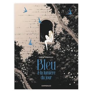 ポスター | STARWATCHER - FRONTIERE - MOEBIUS（メビウス）- メゾン