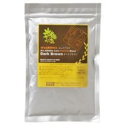 エムテック エムズアロマカラー | ダークブラウン 300g - GUTTY Online