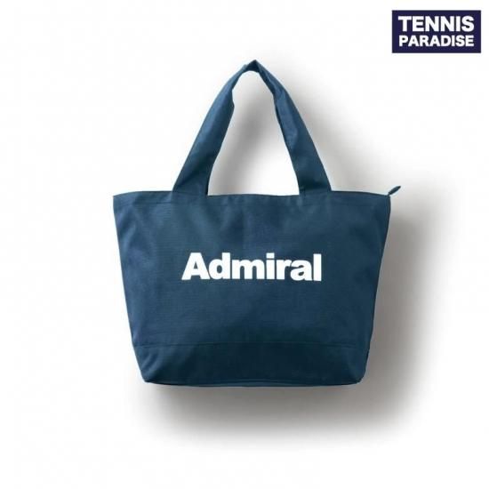 2024 Admiral テニスバッグ | Basic Tote - TENNIS PARADISE