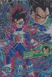 HGD4-SEC2 LC ターブル/ドラゴンボールヒーローズ/秋葉原カード