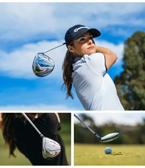 2023年モデル日本仕様20％OFF テーラーメイド ステルス 2 エイチディー