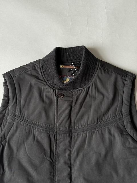 Derby of San Francisco】 302 Style Vest (Deadstock) ダービーオブ