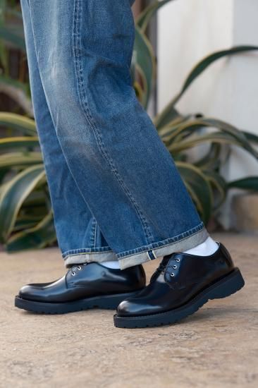 N.HOOLYWOOD 正規代理店 通販 POSTMAN SHOES / Danner