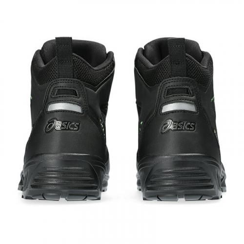 アシックス ウィンジョブ CP604 G-TX BOA 1273A084 - FIRST GEAR