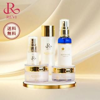 <新品> REVI 4点セット 4e517ed45c7f28ebca118d23dae839