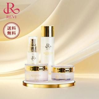 REVI ルヴィソーム4点セット - REVI OFFICIAL SHOP - ルヴィ公式通販