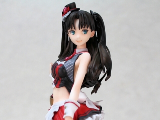 予約)(W_2628) 遠坂 凛 ストリートチョコメイド Fate/Grand Order (未