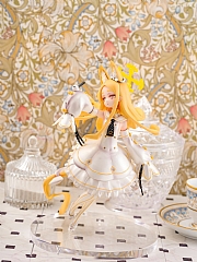 在庫あリ)(W_5050)1/7 百合園セイア ブルーアーカイブ (未組立