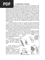 Mufaru | PDF | Organisms | Biology