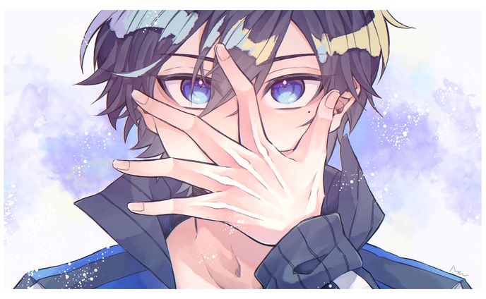 ワイテルズ/きんときさん