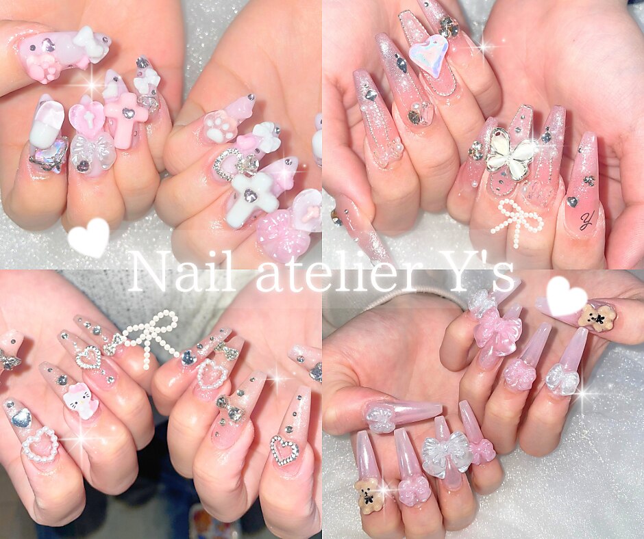 ワイズ 久屋大通(Y's)｜ホットペッパービューティー