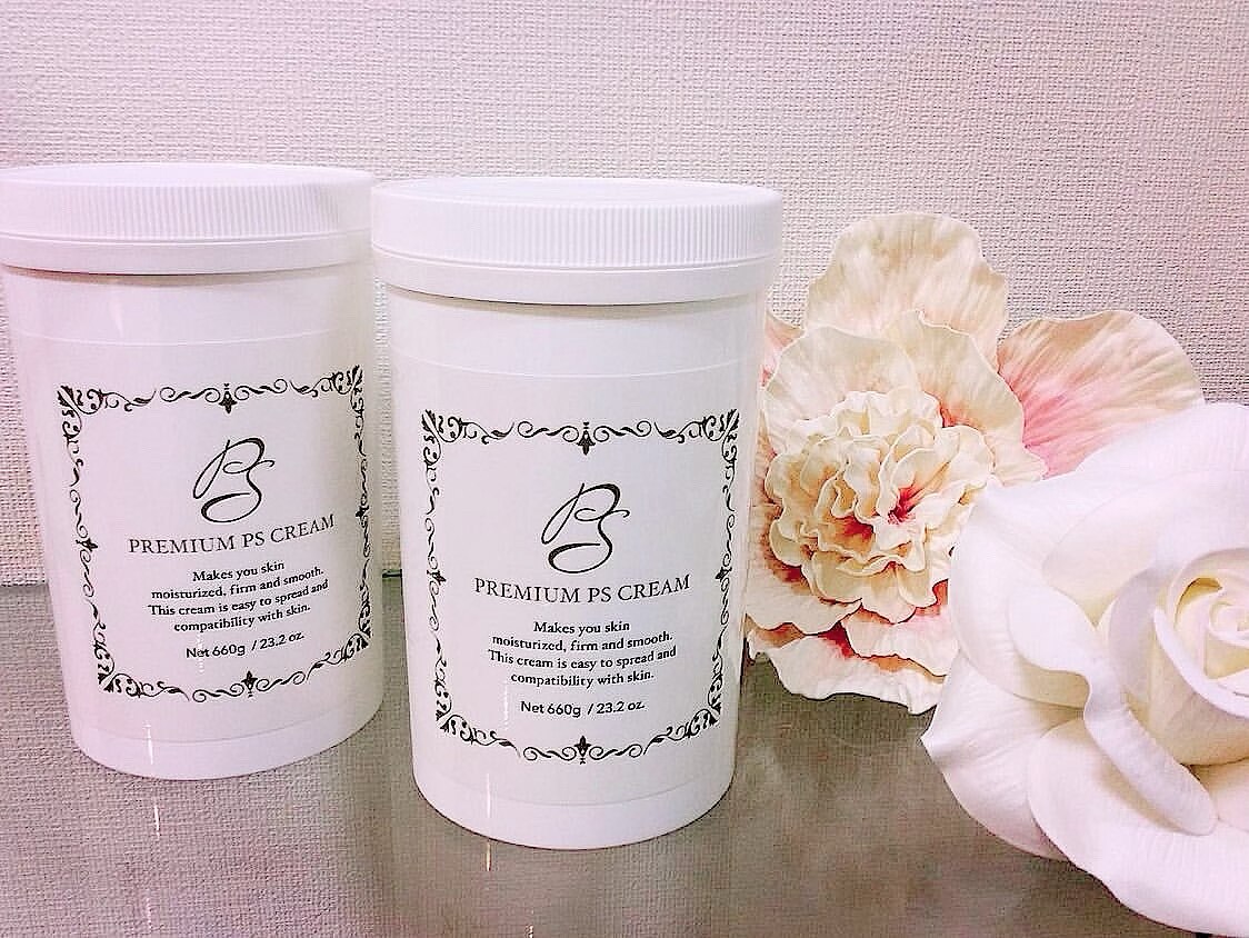 PREMIUM PS CREAM 2個セット 【公式通販】