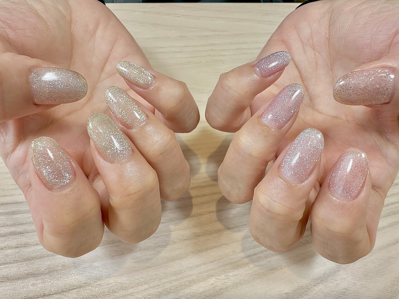 enoi マグネットジェル プラチナマグネット PLATINUM MAGNET – énoi