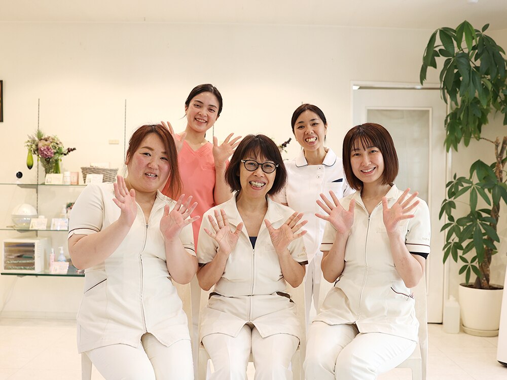 ラファアイランド 小倉守恒店｜ホットペッパービューティー