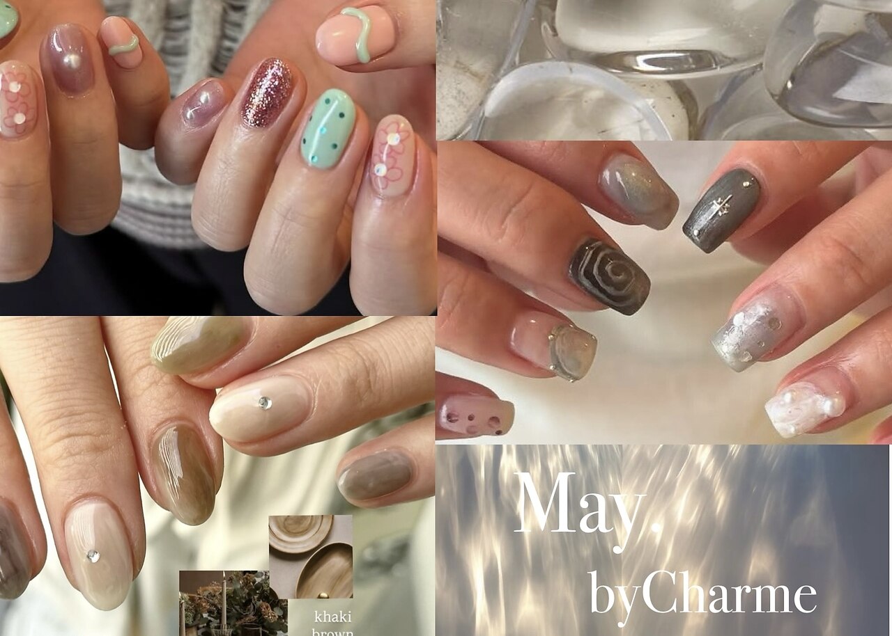 昭和町駅でジェルネイルが人気のネイルサロン｜ホットペッパービューティー