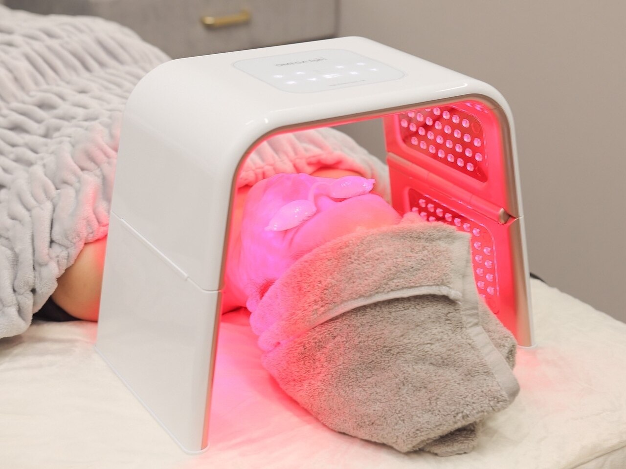 ホワイトラボ 梅田(White labo)｜ホットペッパービューティー