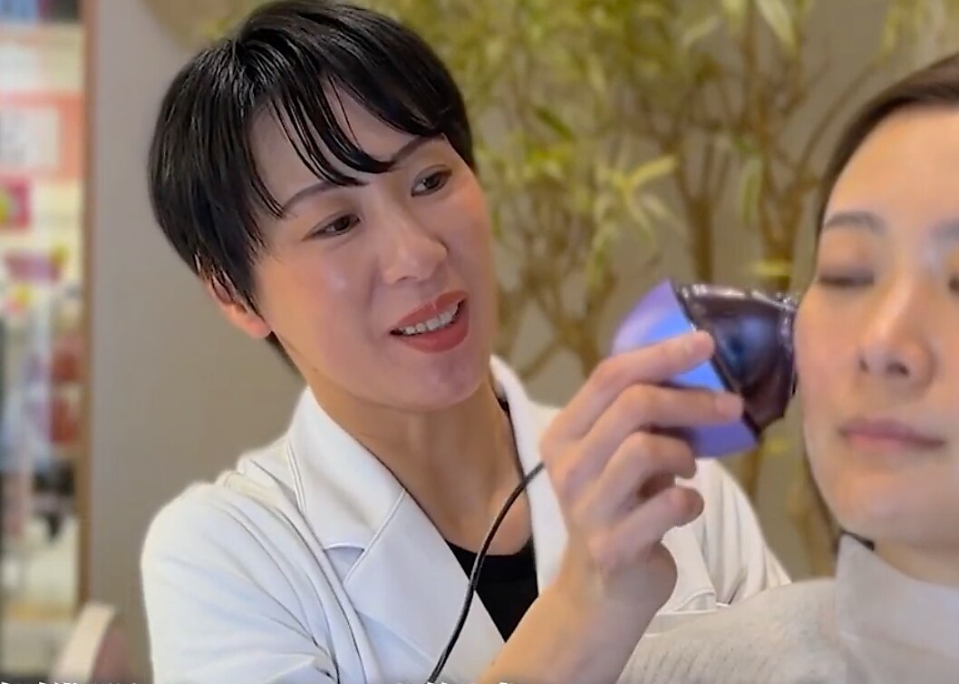 エーエスシー バイ アカイケクリニック イオンモール徳島店(asc by