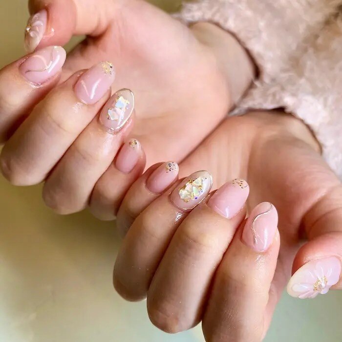 アミカ ネイル(amica nail)｜ホットペッパービューティー