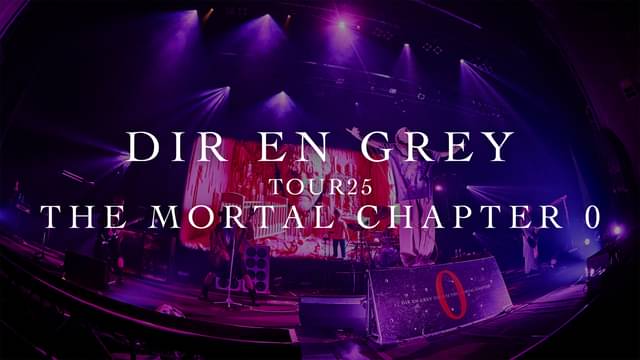 DIR EN GREY×PIERROT チケット即完売の対バンライブ「ANDROGYNOS - THE