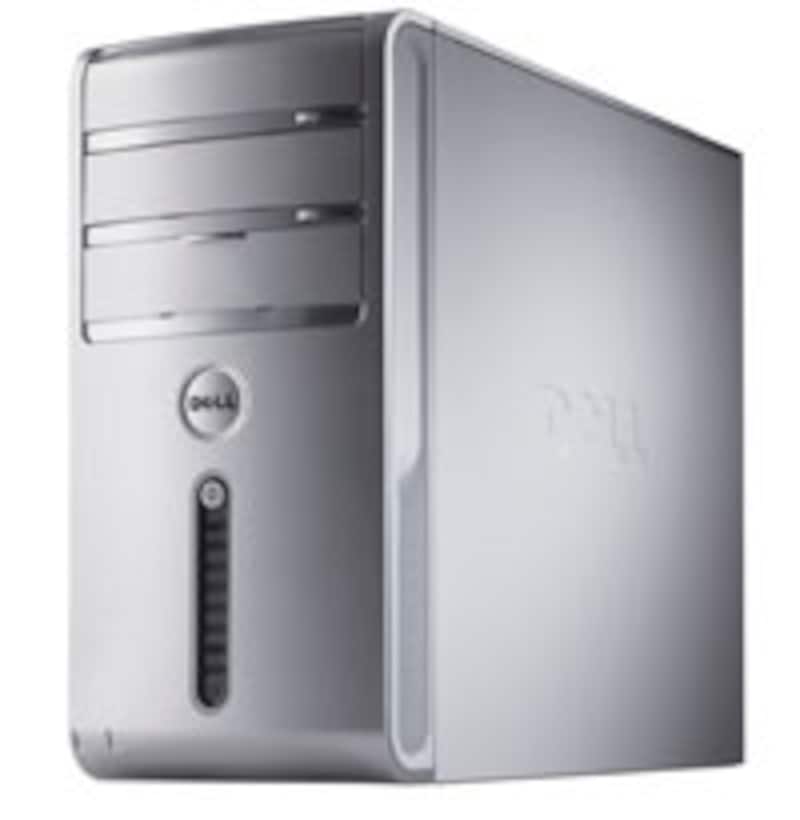 4/4 2008年春モデル：NEC、DELL [デスクトップパソコン] All About