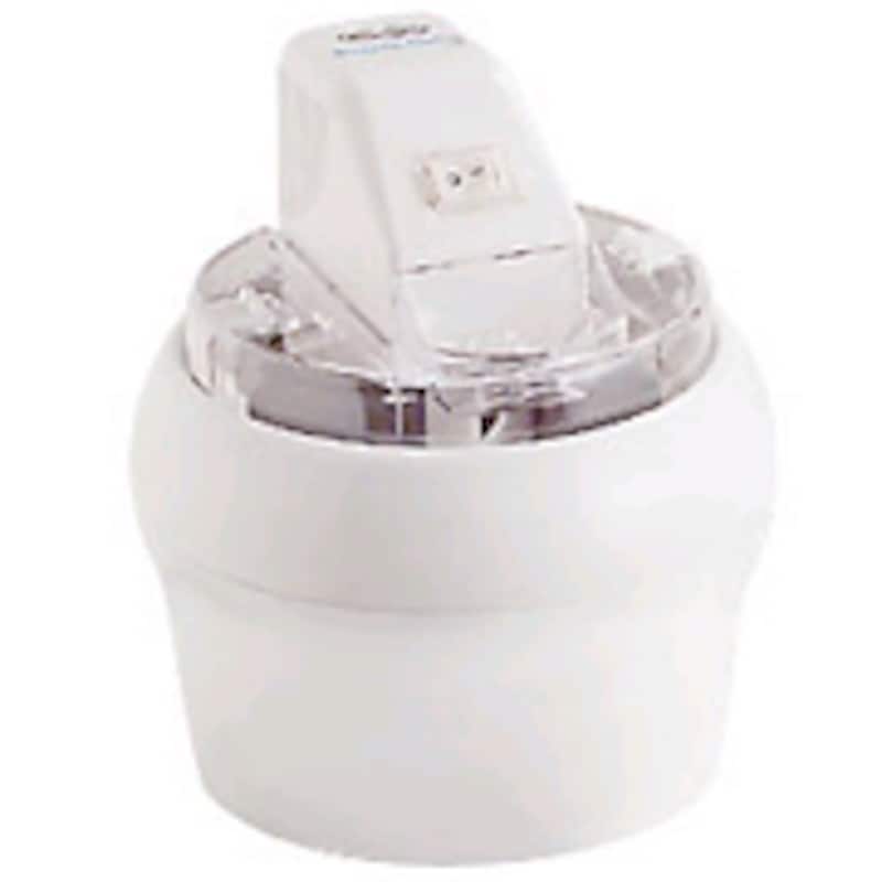 3/3 手作りデザート！夏の“冷たい”調理家電 [キッチン家電] All About