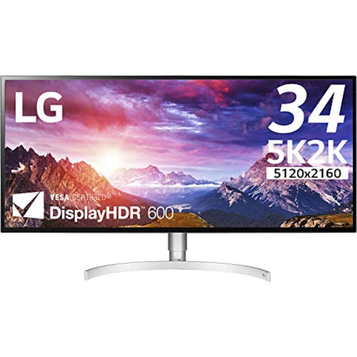 LGの【Amazon.co.jp 限定】LG モニター ディスプレイ 32ML600M-B 31.5