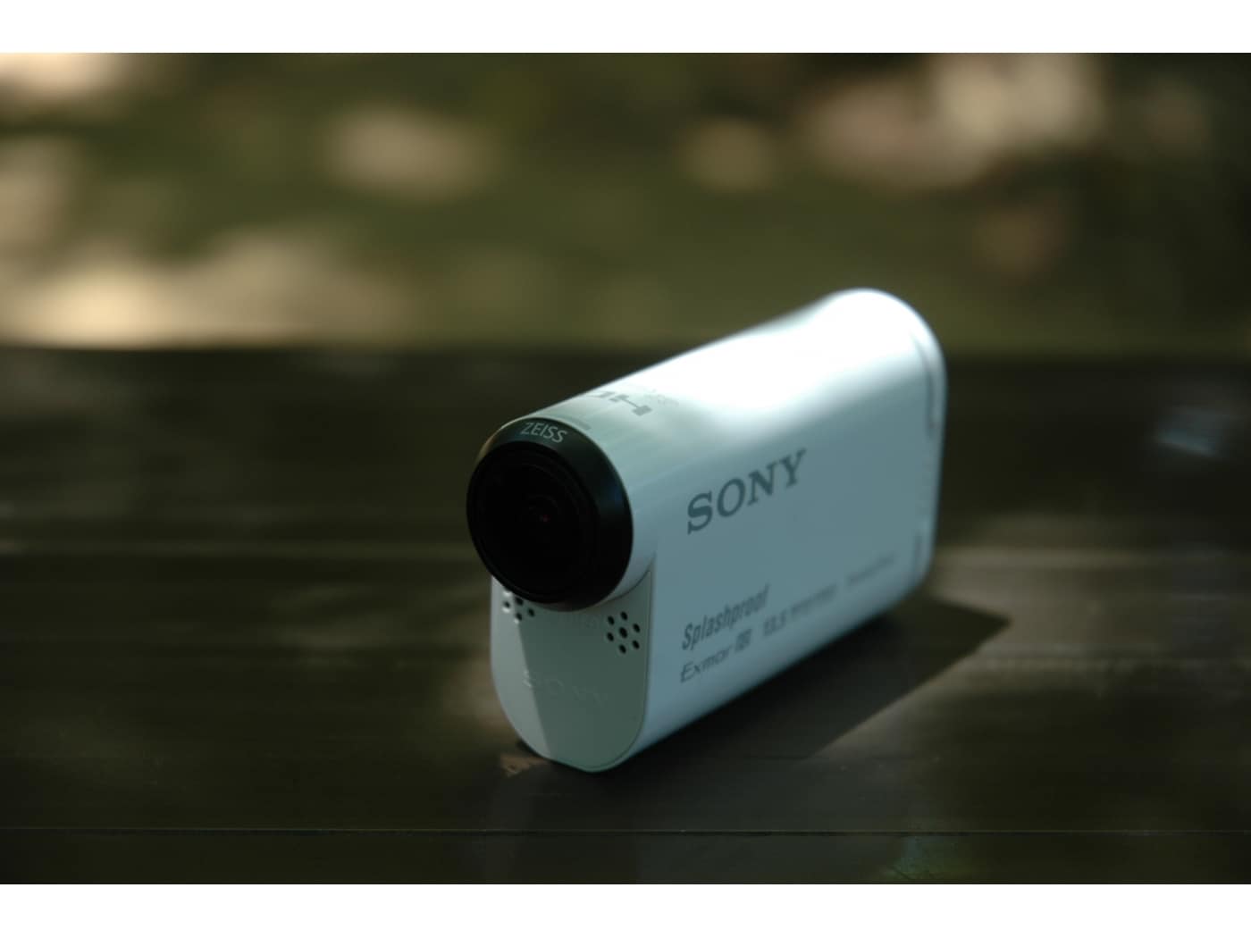 三洋電機「Xacti DMX-HD2000」レビュー [デジタルビデオカメラ] All About