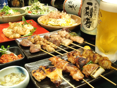 とりのすけ 京都上賀茂店のご予約 - 北区その他/居酒屋