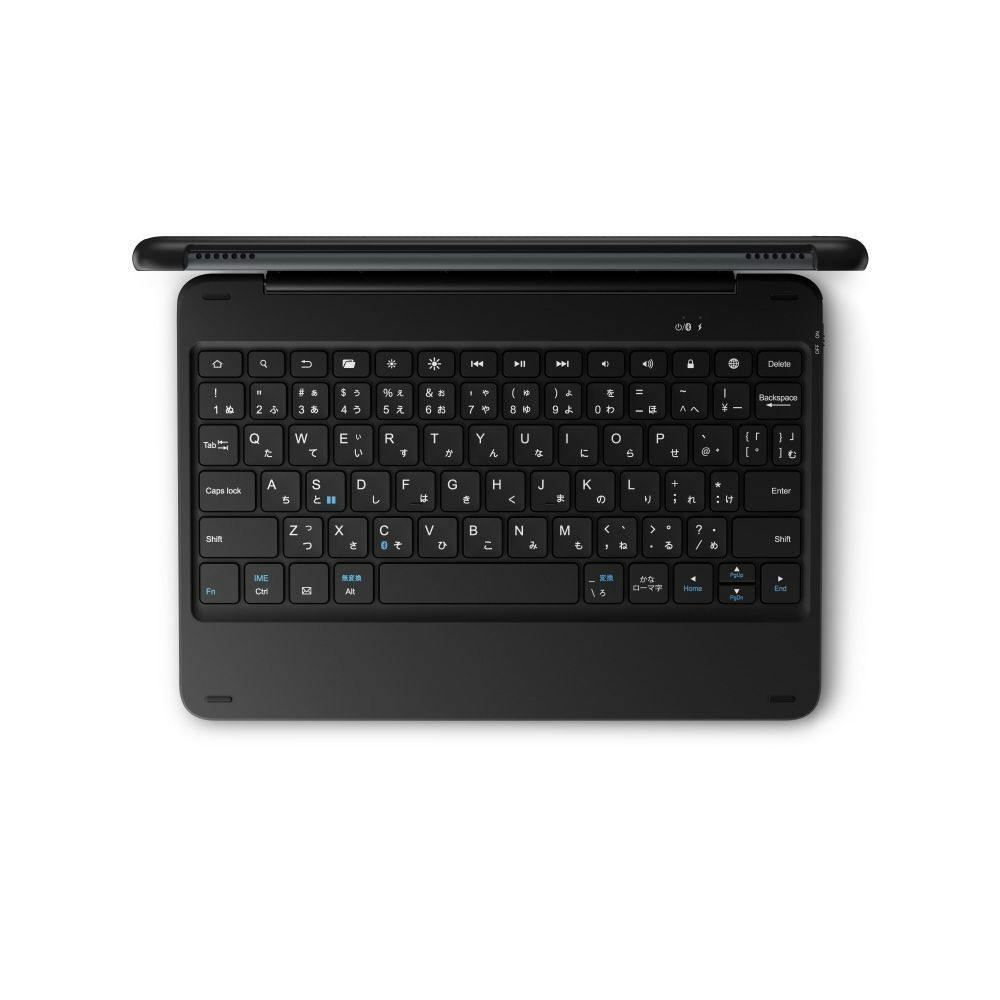 Amazon FireHD10専用キーボード付タブレットケース B08WSHW5G2 | 記録