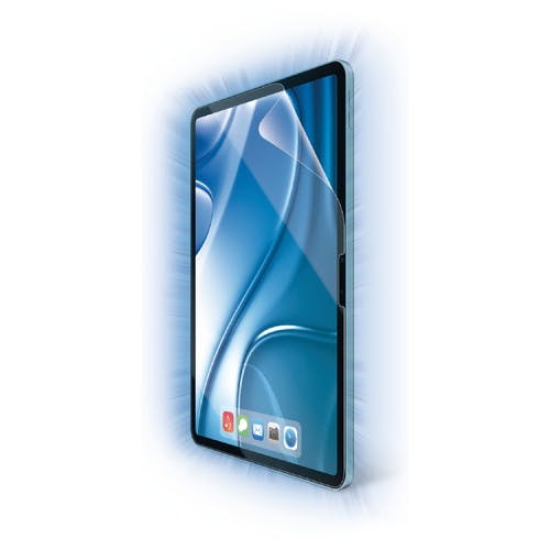 11インチ iPad Air (M2) フィルム 高透明 ブルーライトカット 抗菌