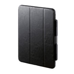 iPad Pro 11インチ（M4/2024）用タッチペン収納ポケット付きケース