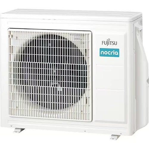 エアコン 本体のみ 2025年モデル nocria「ノクリア」 Zシリーズ おもに