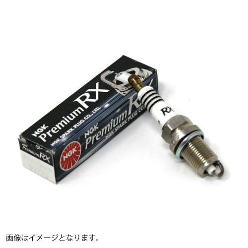 NGK 【正規品】 プレミアムRX スパークプラグ LKAR7ARX-11P（94493