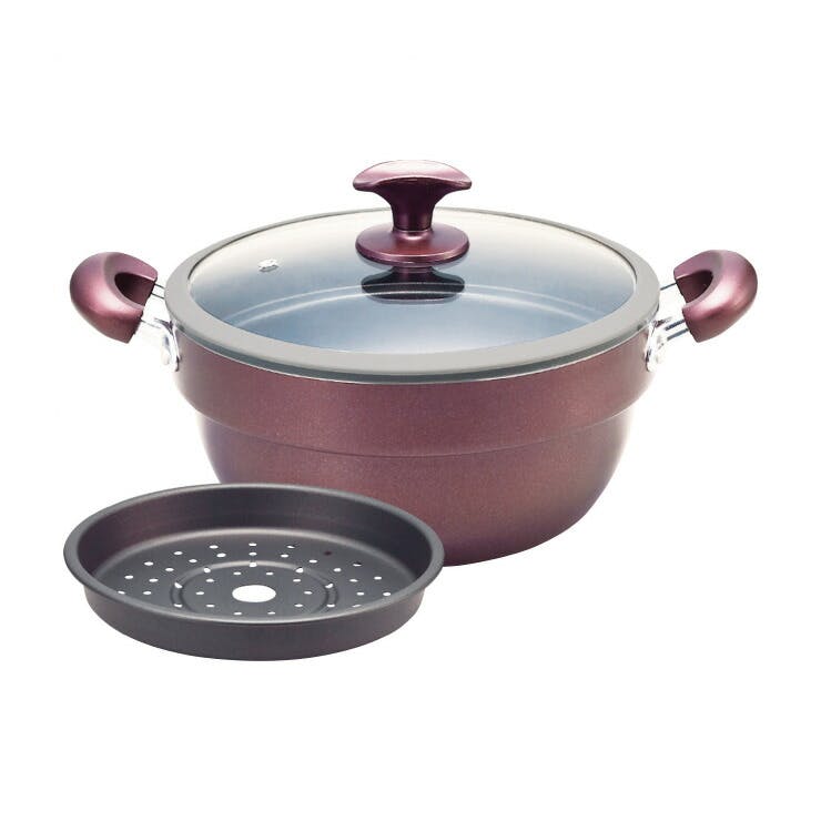 26cm 両手鍋」の人気商品一覧 | 安い商品を通販サイトから探す - 価格.com