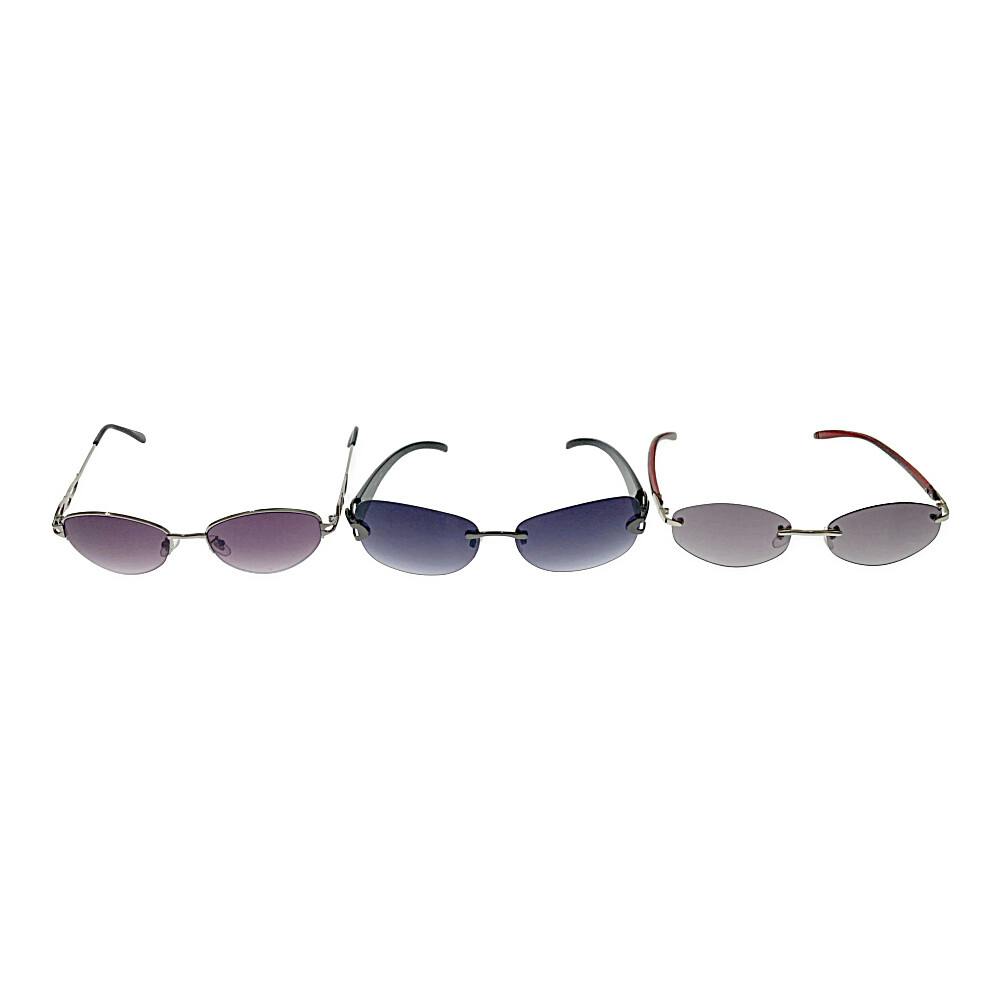 アドレンズ ユーズームプレシジョン 度数調整眼鏡 バイオレット | 眼鏡