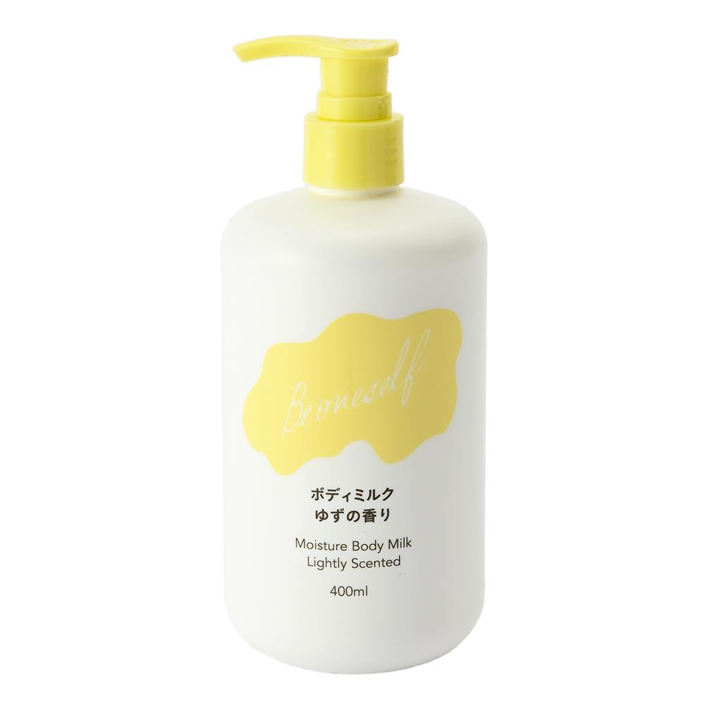 カインズ ボディミルク ゆずの香り 400ml | ボディケア 通販