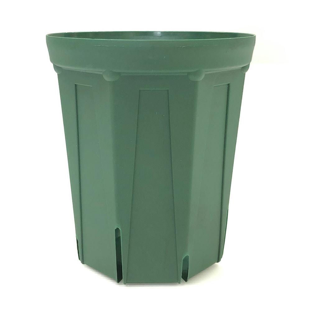 スリット鉢ロング 6号 | 鉢・プランター・花台・温室 通販