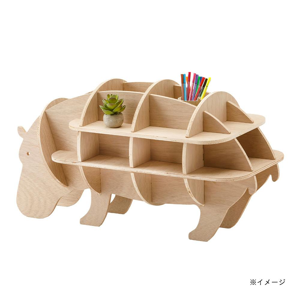 CDM】カバラック 大【別送品】 | 子供用収納 通販 | ホームセンターの