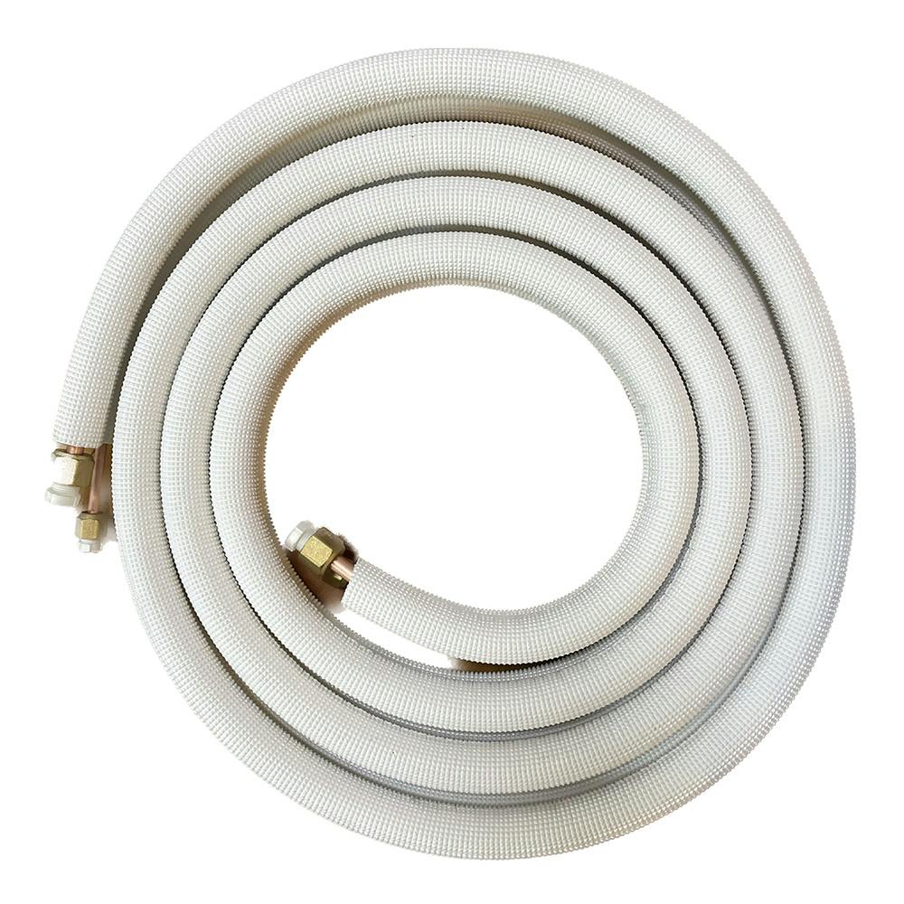 フレアレスジョイント 冷媒配管 75個 フレアレスジョイント 冷媒配管