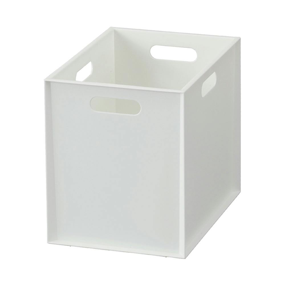 カロキューブ 縦型 ホワイト | キッチン収納 通販 | ホームセンターの