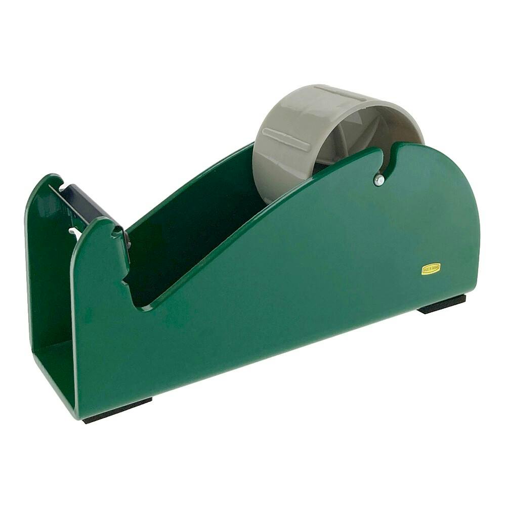 卓上 クラフトテープ OPPテープ用 ジャンボディスペンサー T-9643