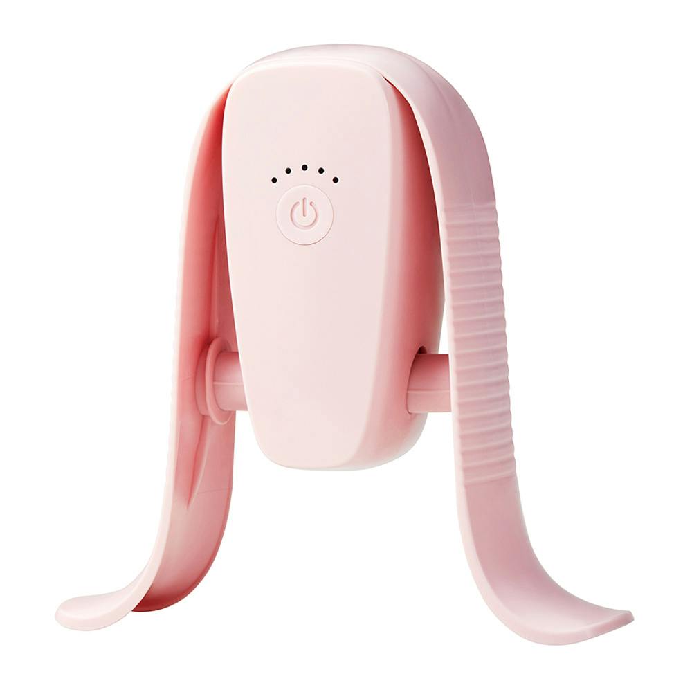 マイキュット フィットネスマシン ピンク | その他 トレーニング