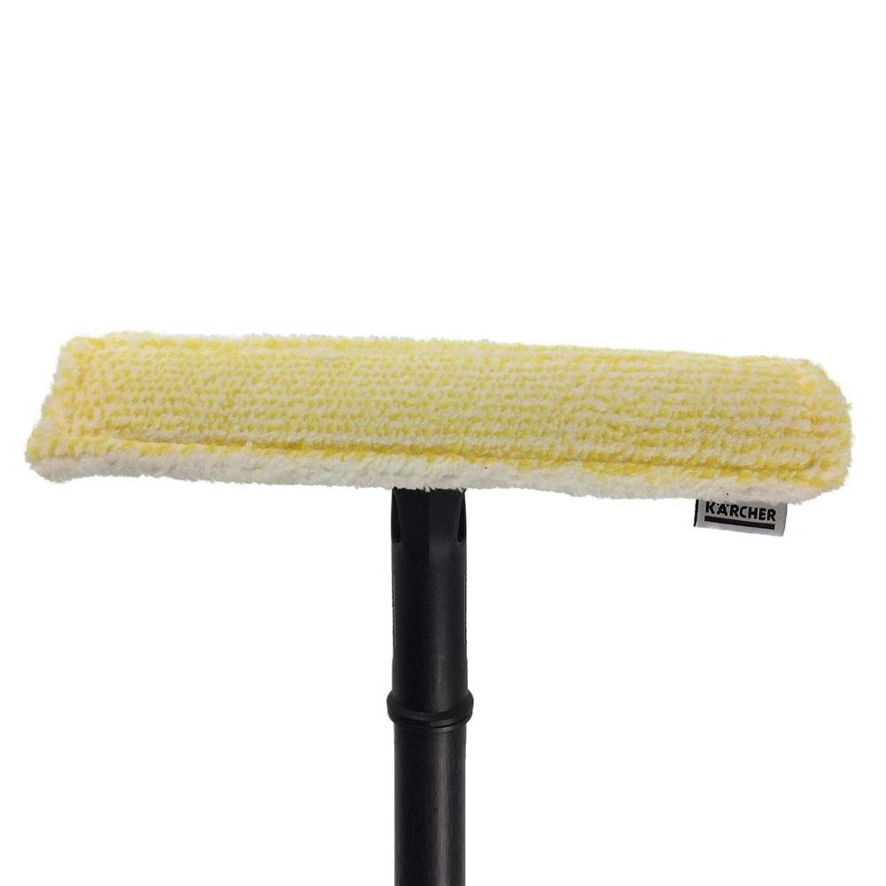 ケルヒャー KARCHER 窓用バキュームクリーナー用 窓用延長ポールセット