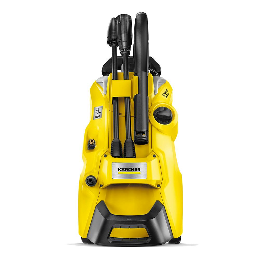 ケルヒャー KARCHER 家庭用高圧洗浄機 K3 サイレントプラス 50Hz