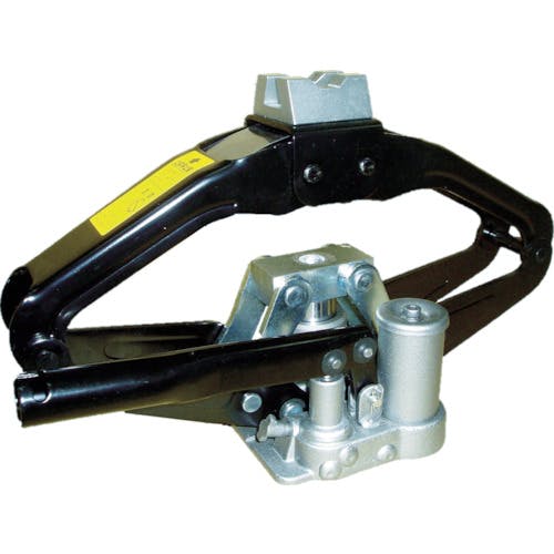 CAINZ-DASH】マサダ製作所 油圧シザースジャッキ MSJ-1000S【別送品