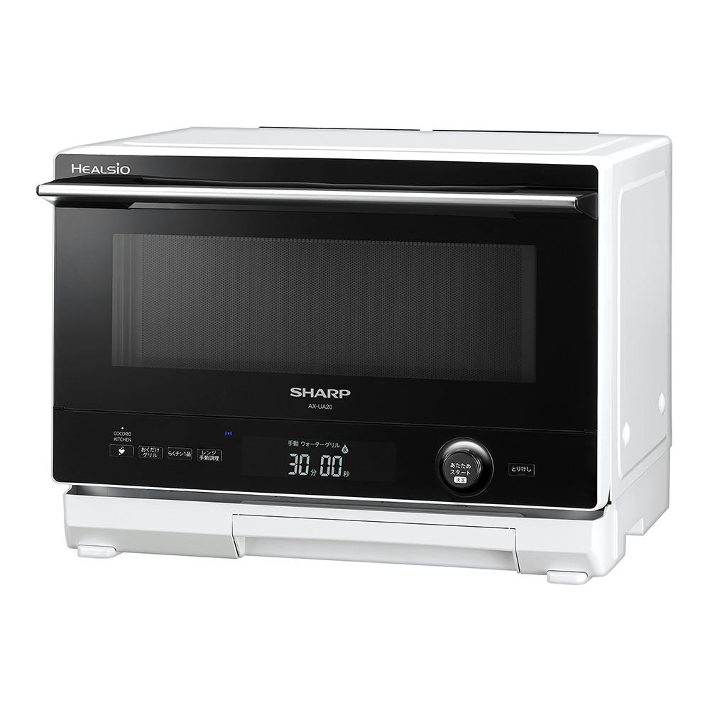 SHARPオーブンレンジRE-WF262-B 2021年製