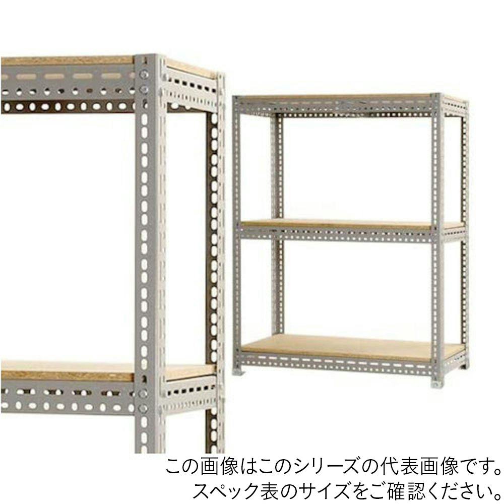 キタジマ ボード棚 BD-85-3 横幅180×奥行90×高さ90cm 3段 受注生産品